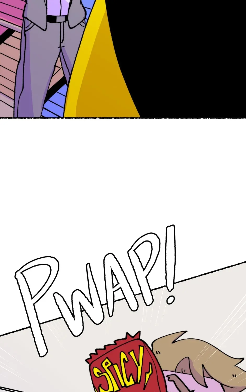 Equalizer! Chapter 74 page 23 - 