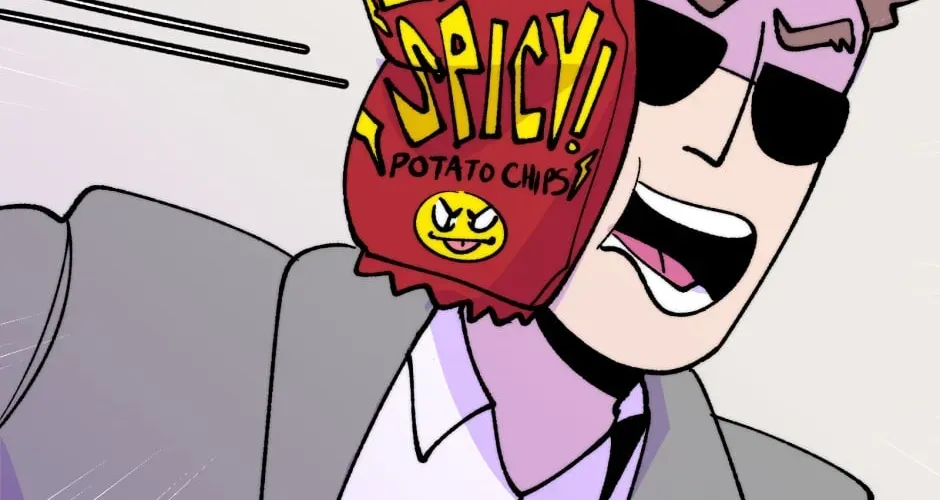 Equalizer! Chapter 74 page 24 - 