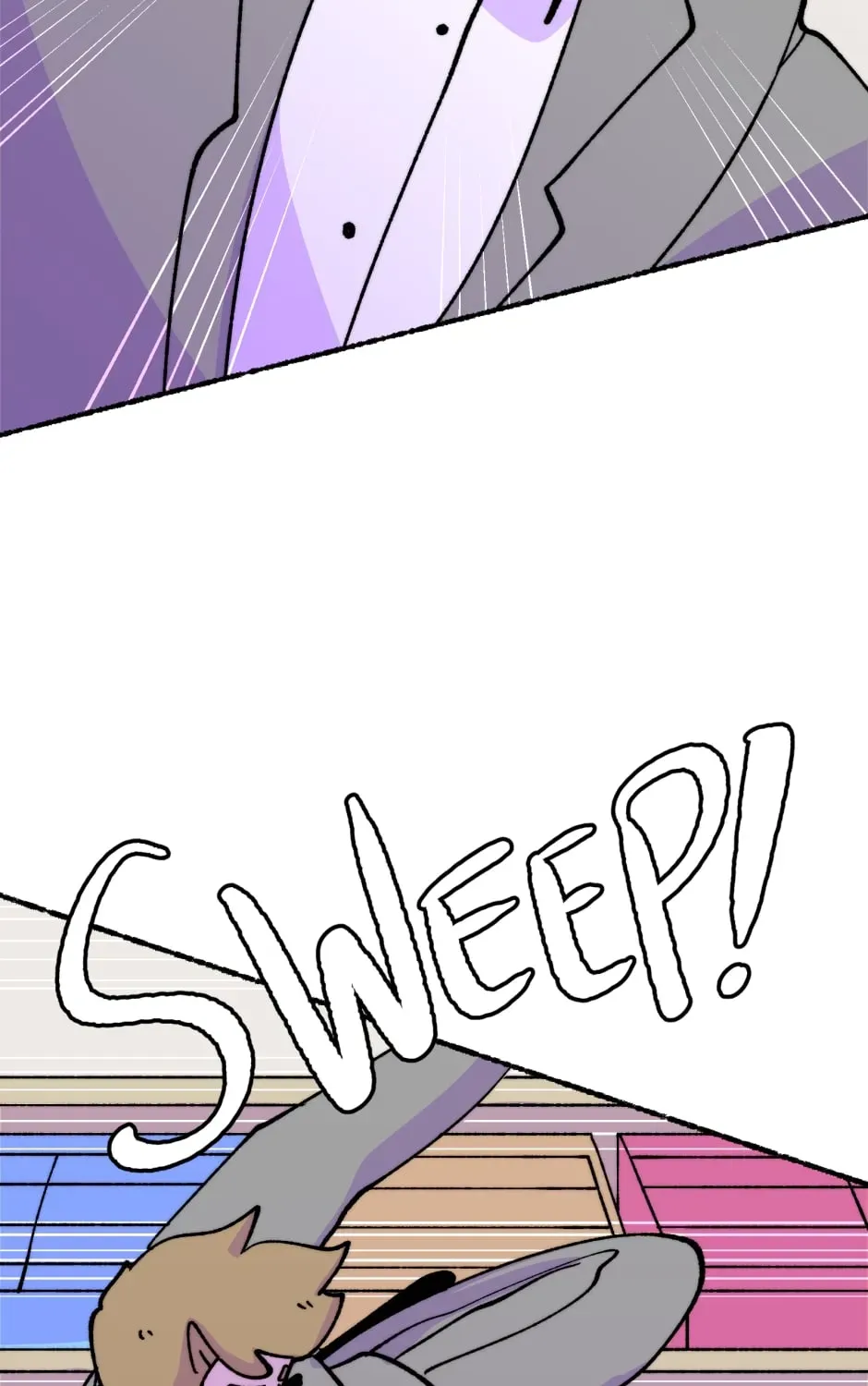 Equalizer! Chapter 74 page 25 - 