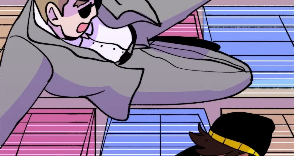 Equalizer! Chapter 74 page 26 - 