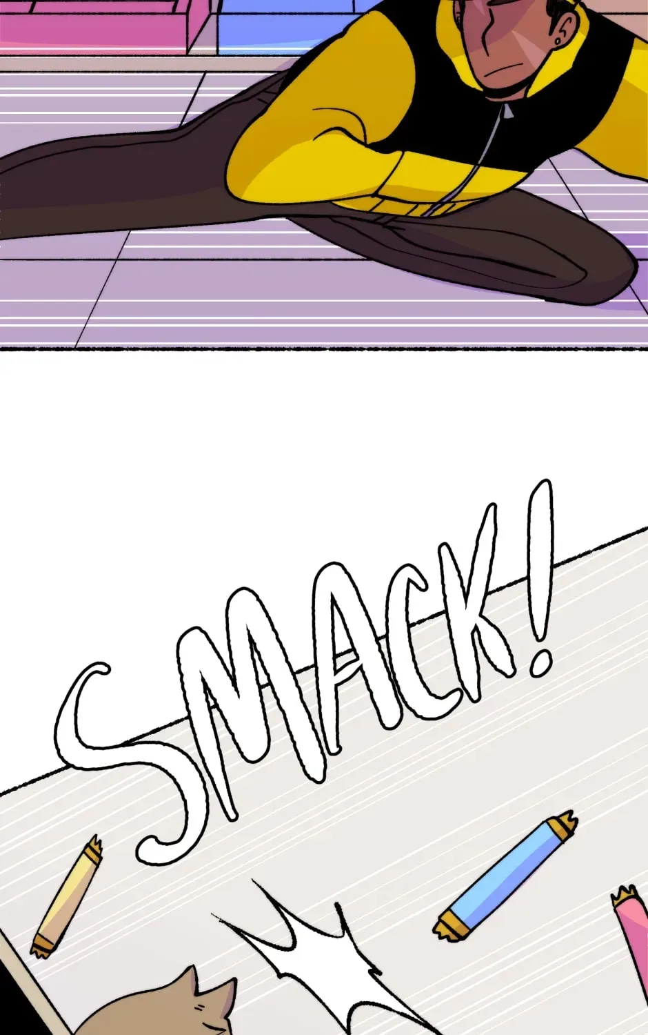 Equalizer! Chapter 74 page 27 - 
