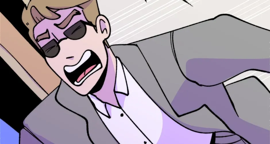 Equalizer! Chapter 74 page 28 - 