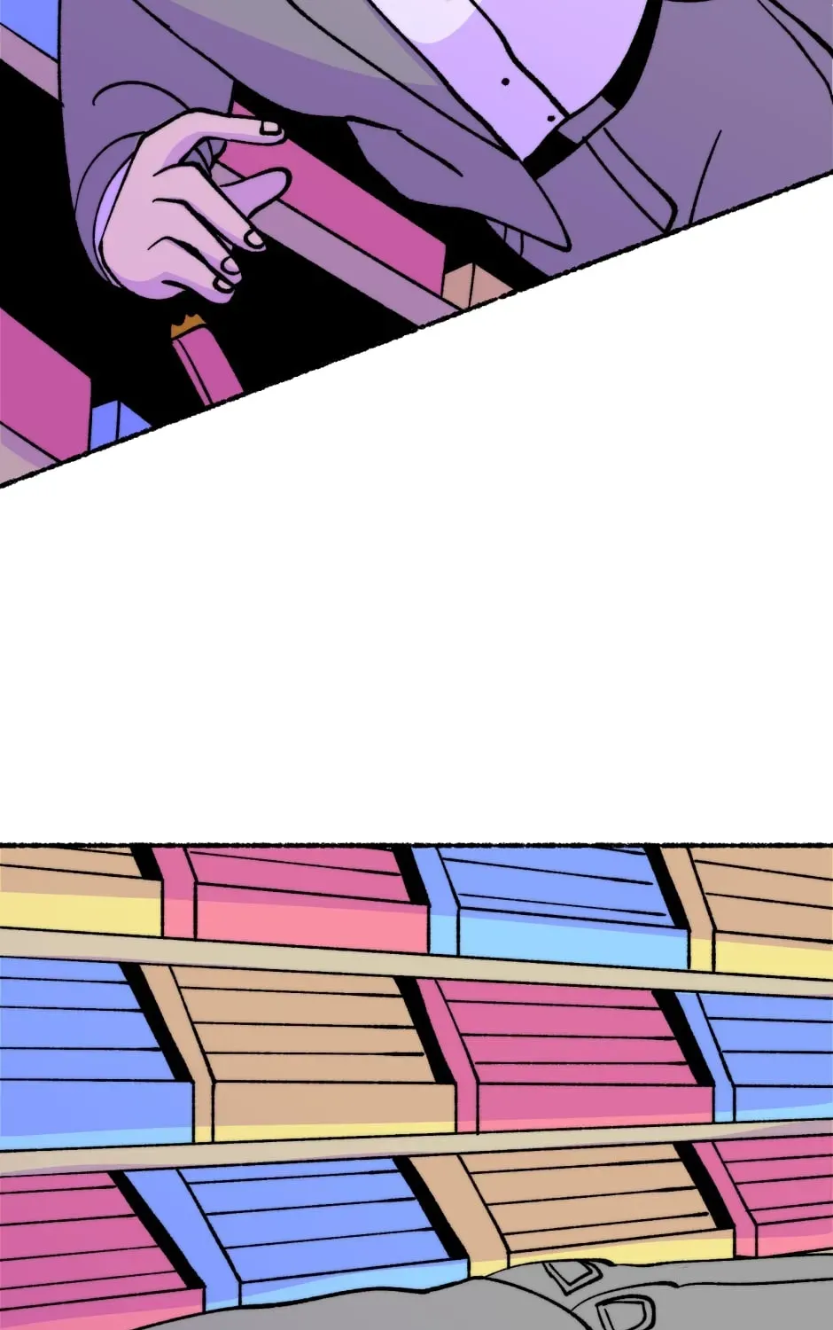 Equalizer! Chapter 74 page 29 - 