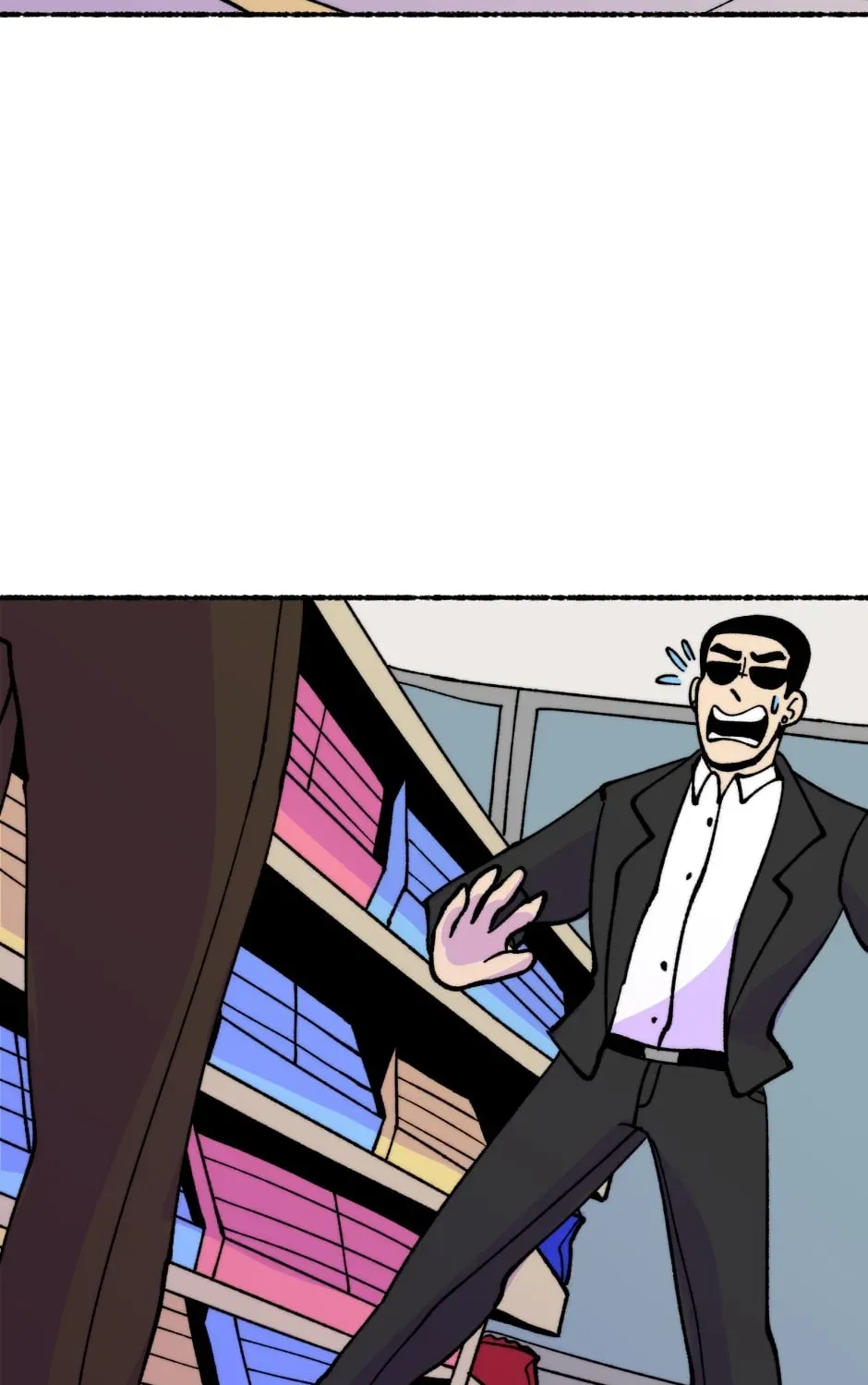 Equalizer! Chapter 74 page 31 - 