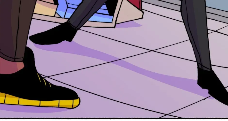 Equalizer! Chapter 74 page 32 - 