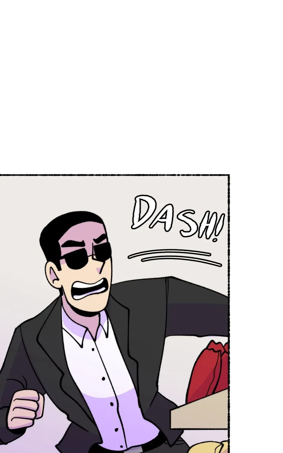 Equalizer! Chapter 74 page 33 - 