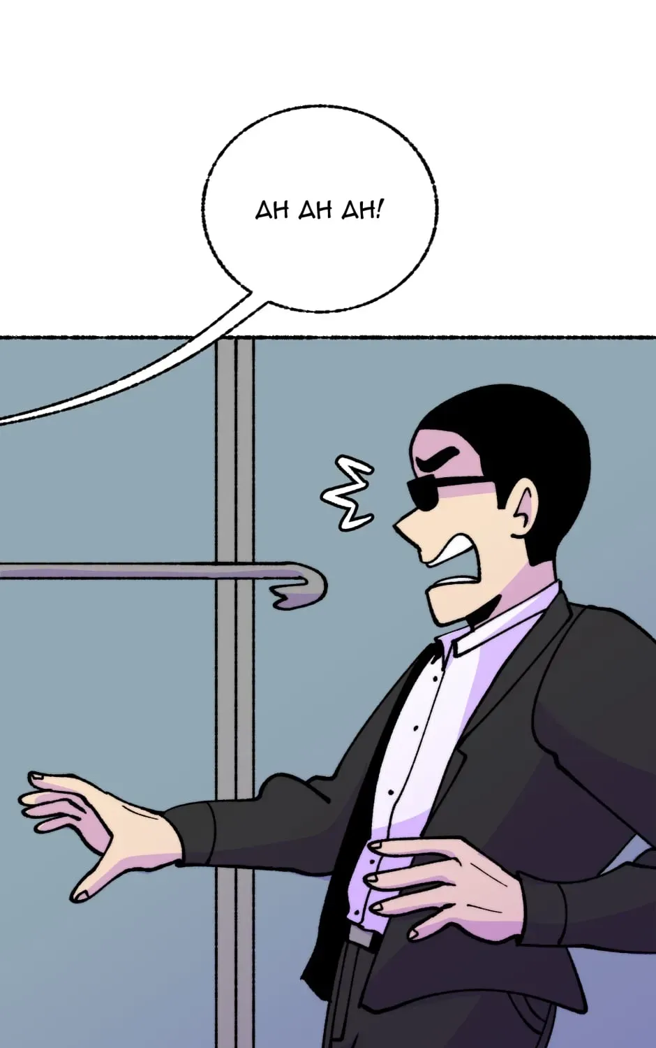 Equalizer! Chapter 74 page 35 - 