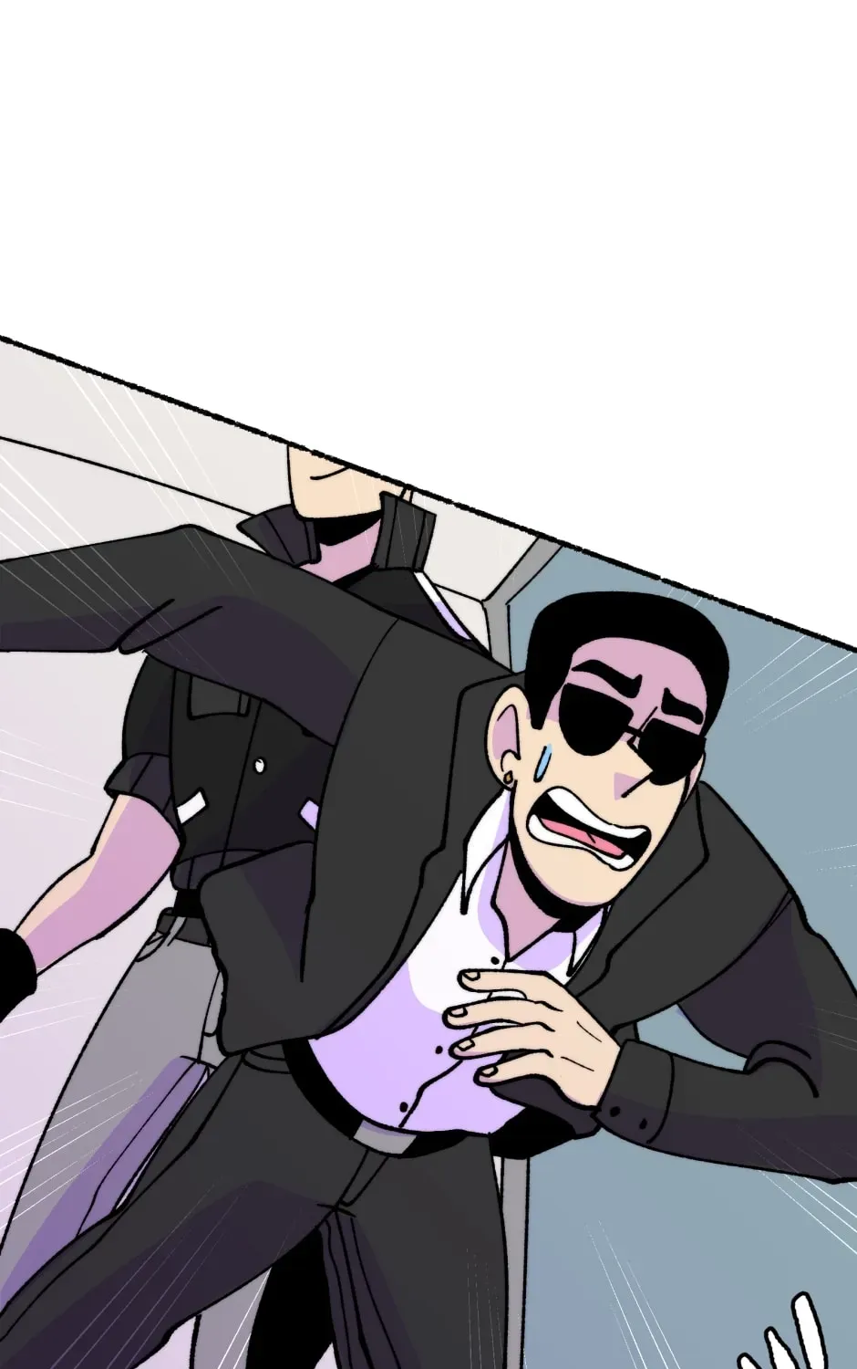 Equalizer! Chapter 74 page 39 - 