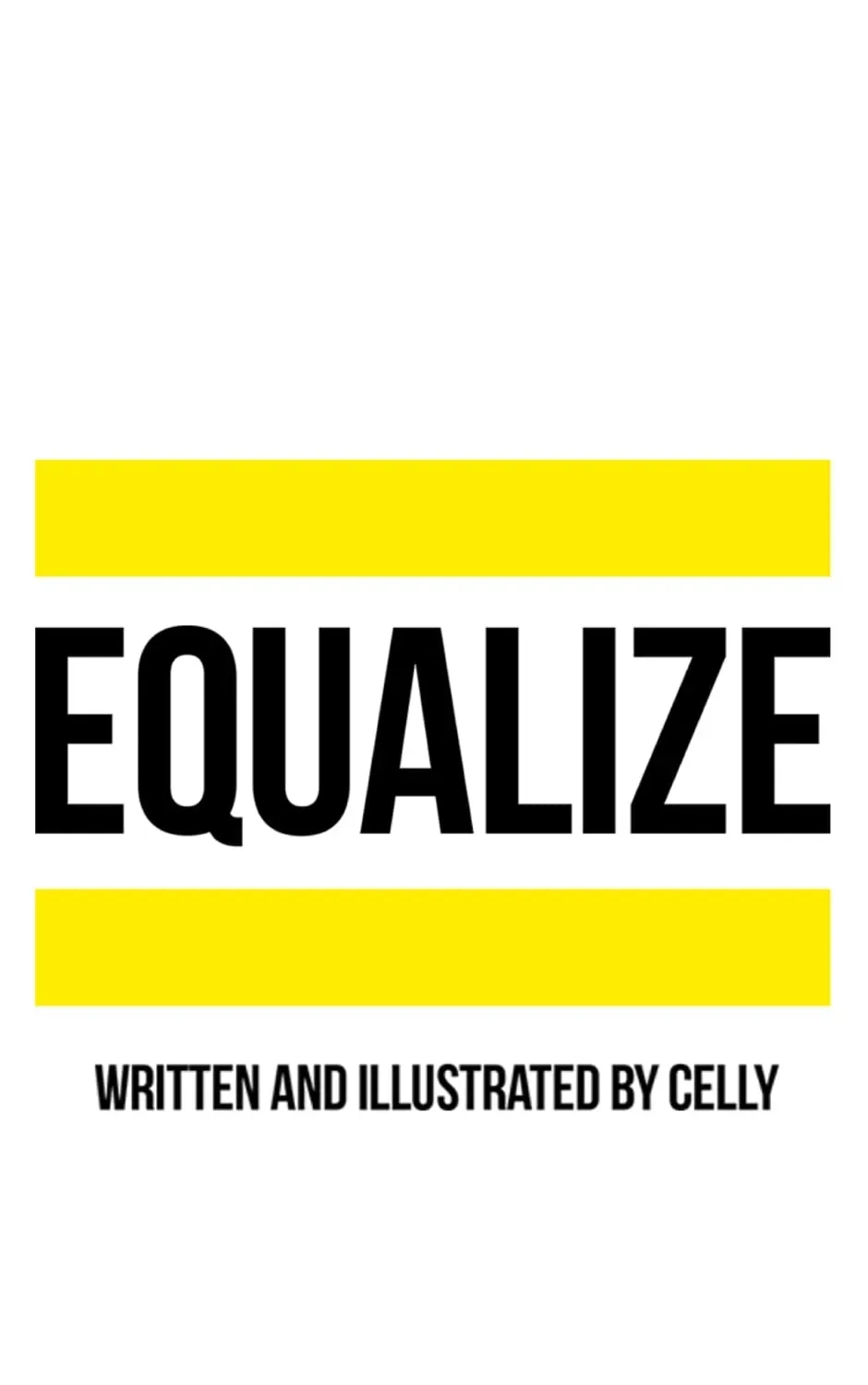 Equalizer! Chapter 74 page 5 - 