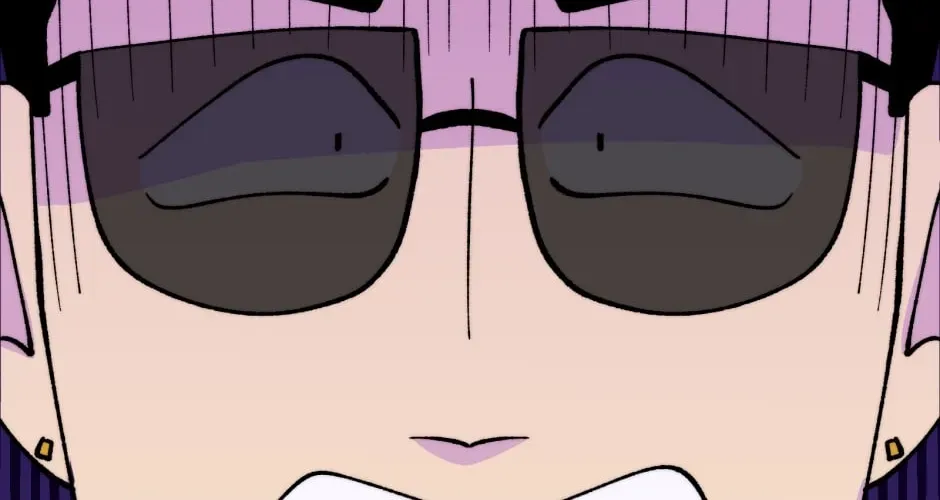 Equalizer! Chapter 74 page 44 - 