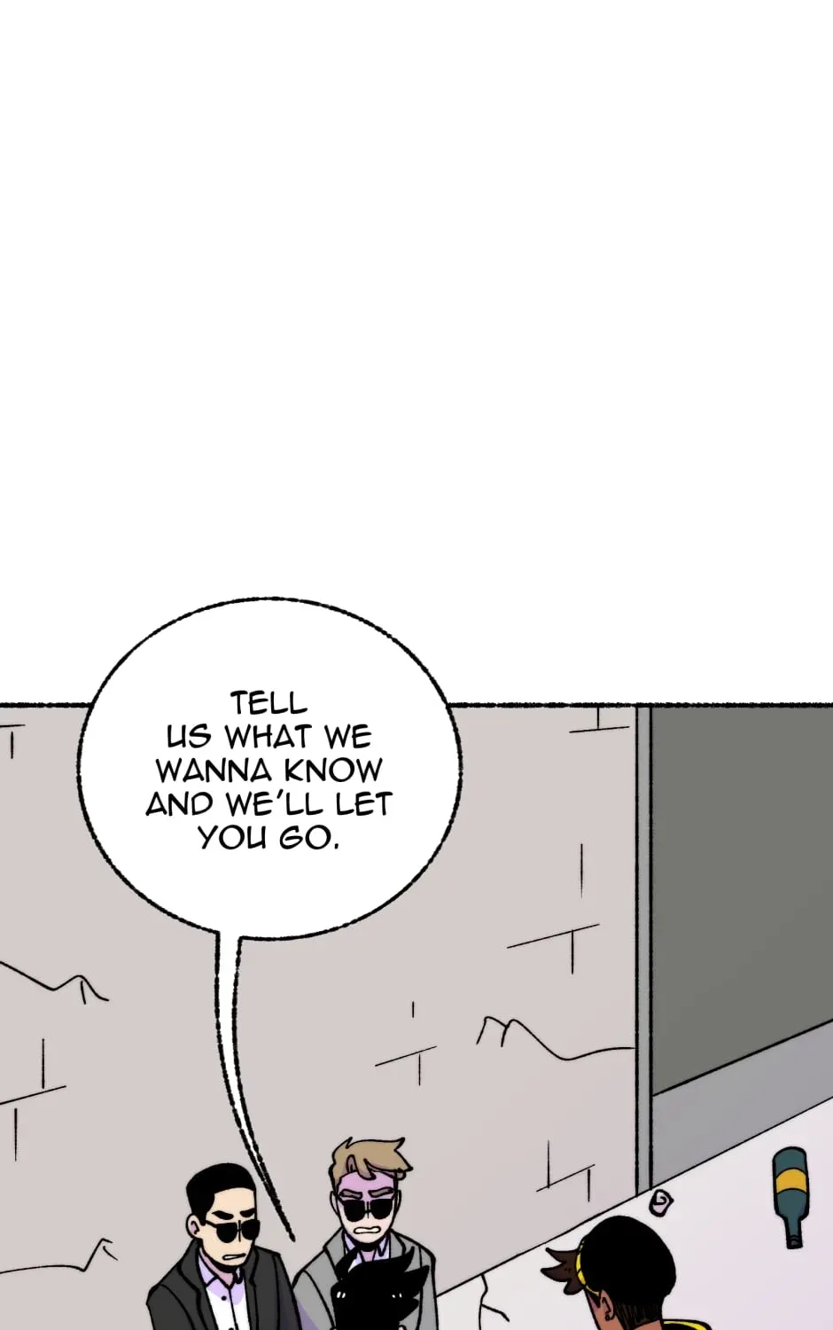 Equalizer! Chapter 74 page 47 - 