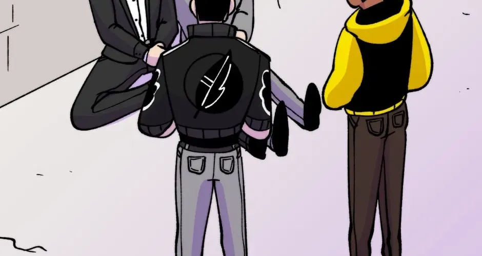 Equalizer! Chapter 74 page 48 - 