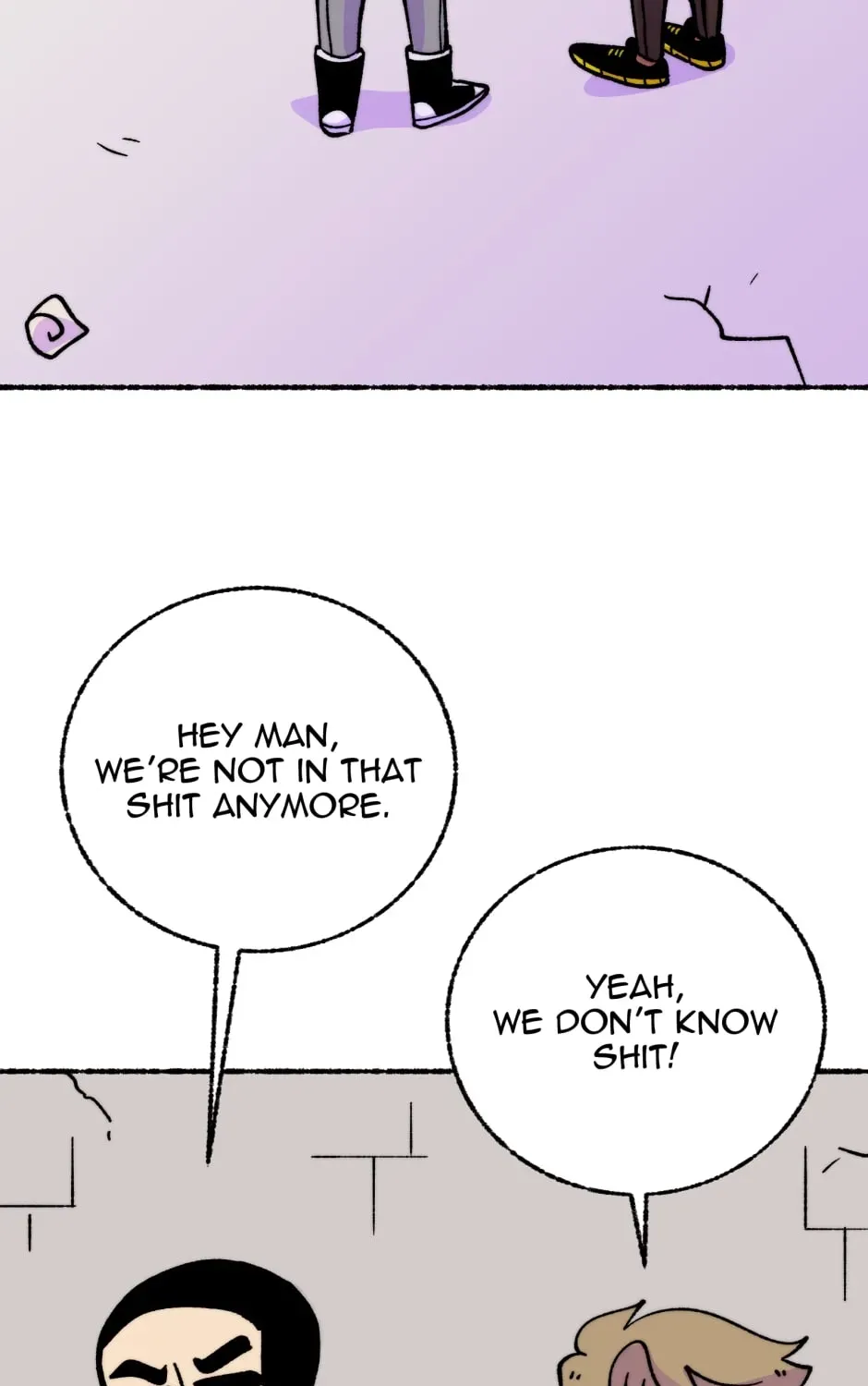 Equalizer! Chapter 74 page 49 - 