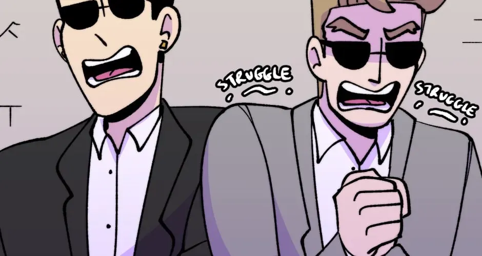 Equalizer! Chapter 74 page 50 - 