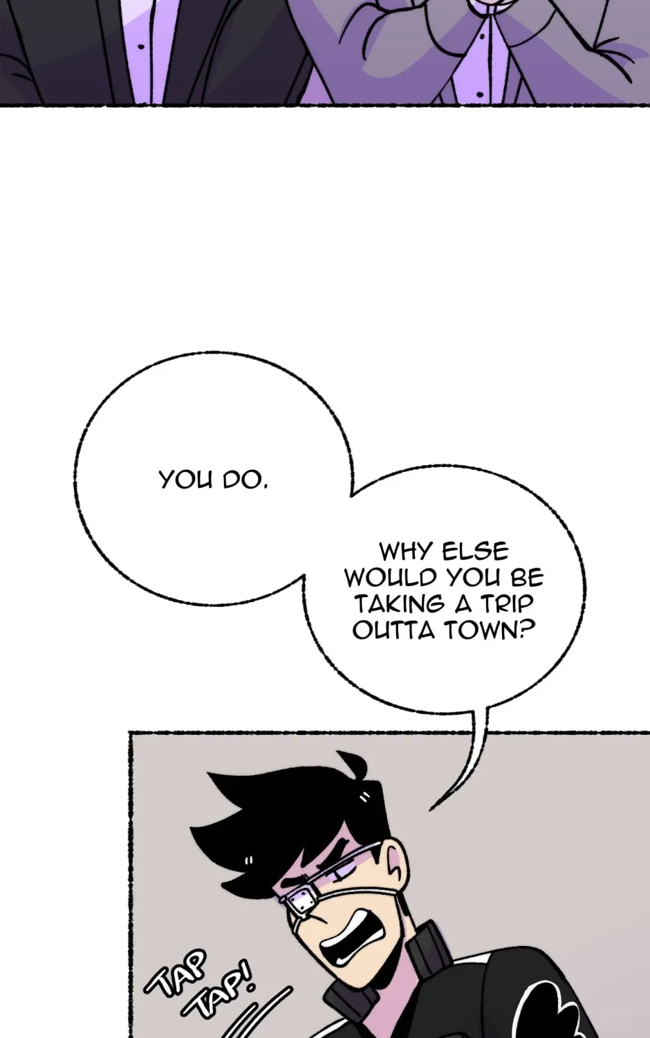 Equalizer! Chapter 74 page 51 - 