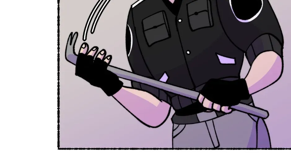 Equalizer! Chapter 74 page 52 - 