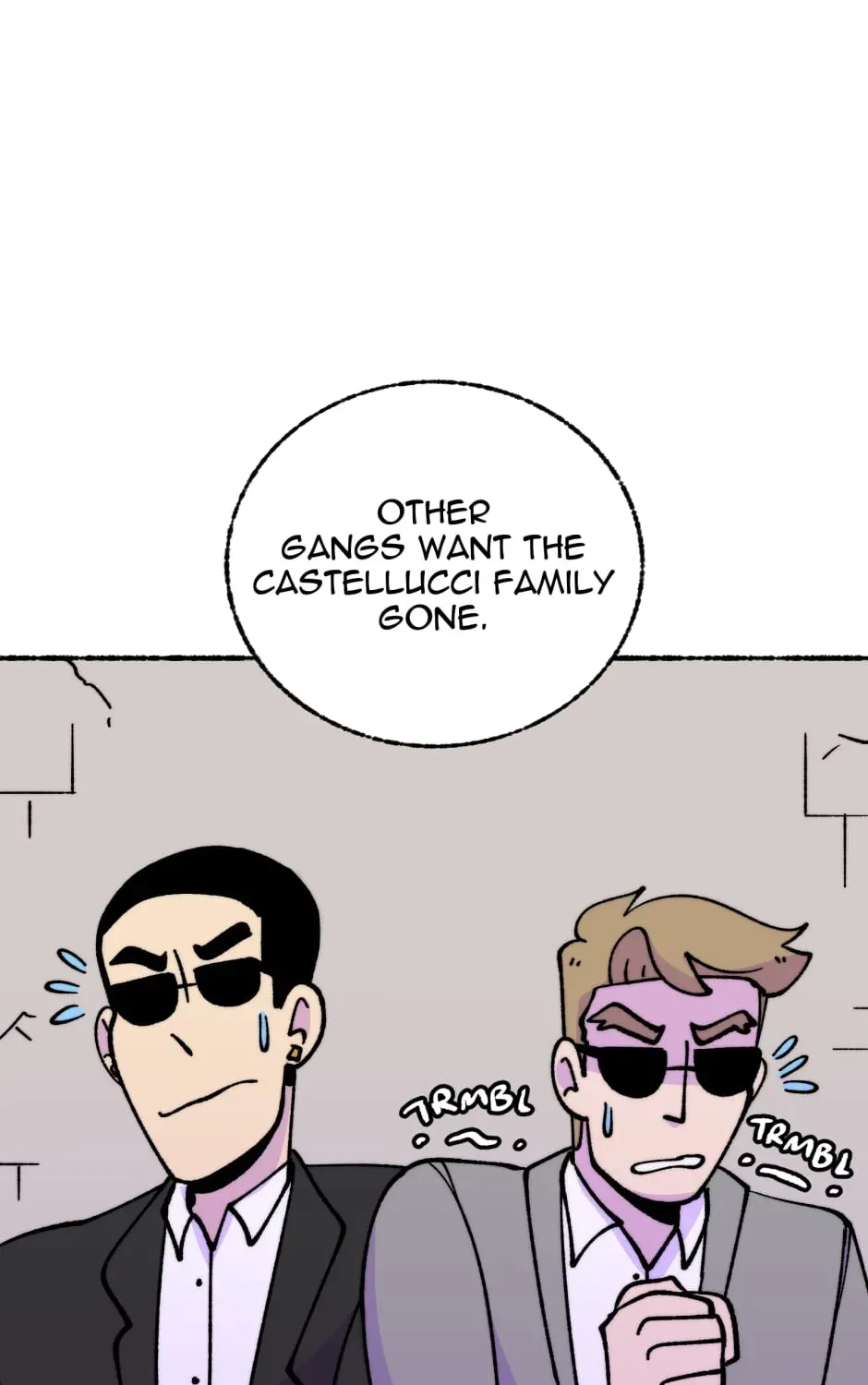 Equalizer! Chapter 74 page 53 - 