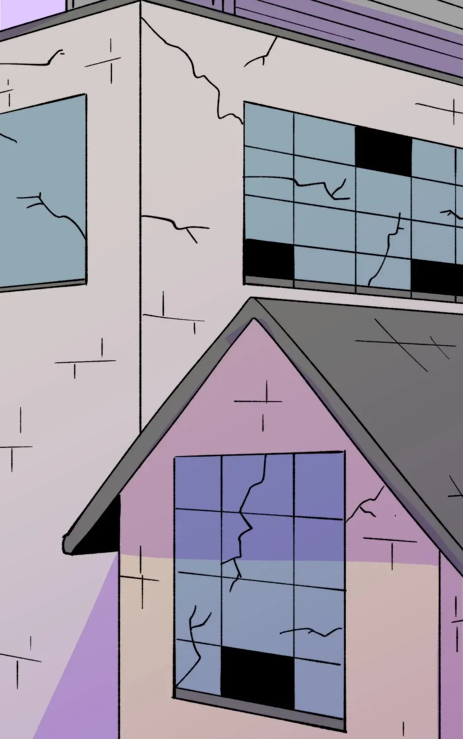 Equalizer! Chapter 74 page 61 - 