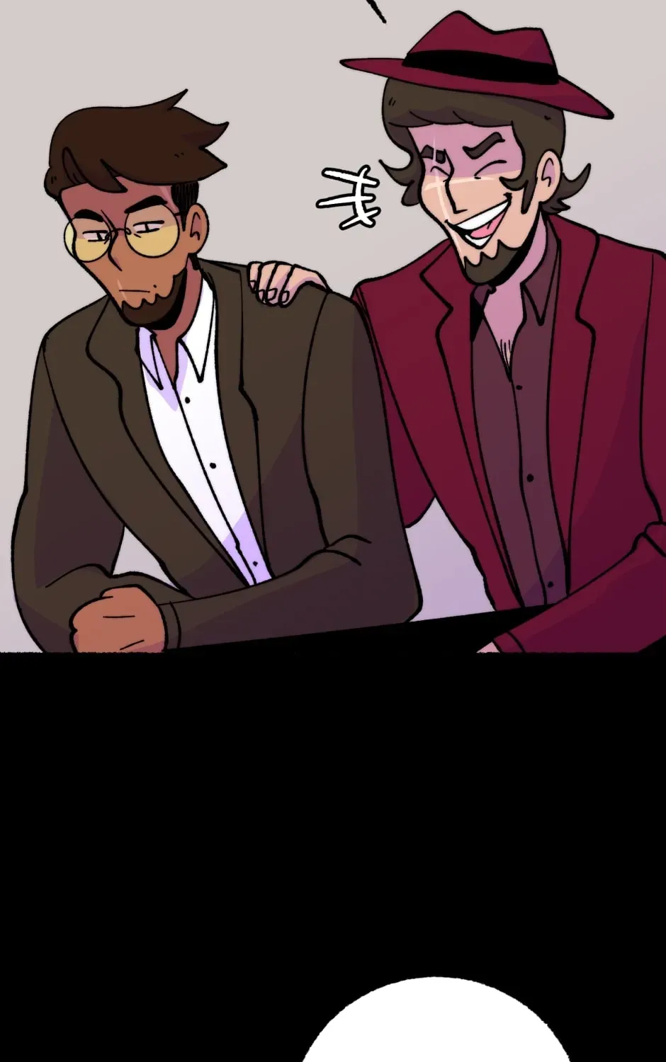 Equalizer! Chapter 74 page 69 - 