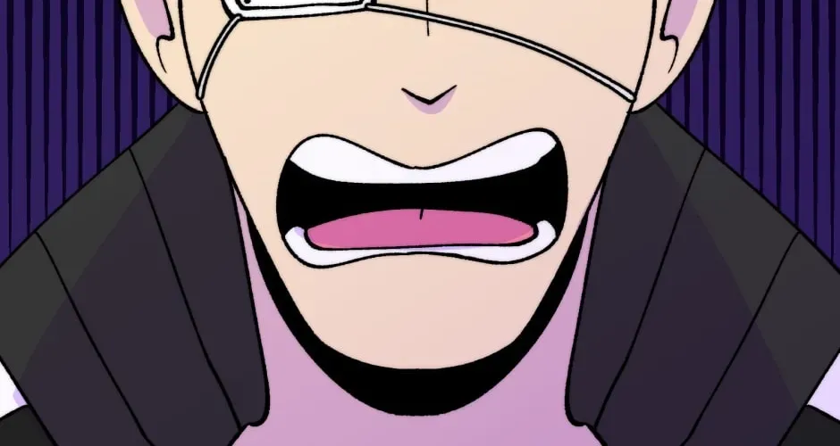 Equalizer! Chapter 74 page 86 - 