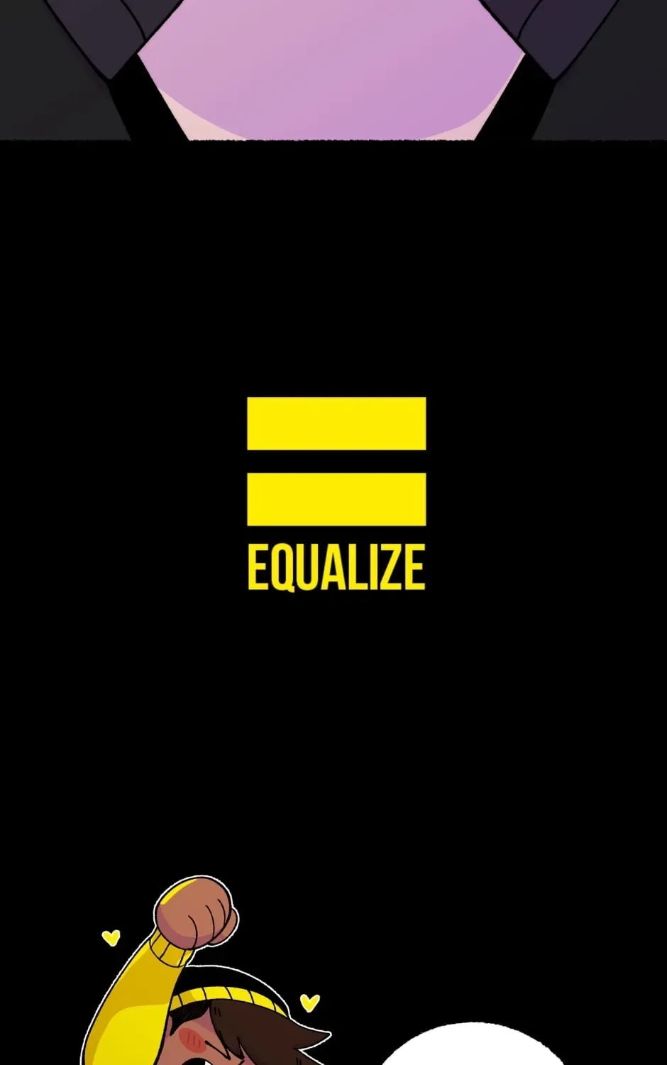 Equalizer! Chapter 74 page 87 - 