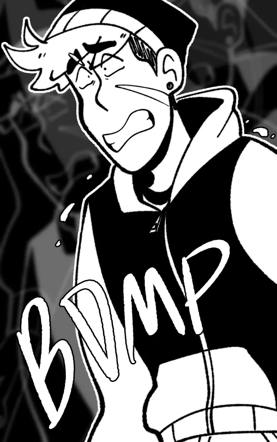 Equalizer! Chapter 75 page 15 - 