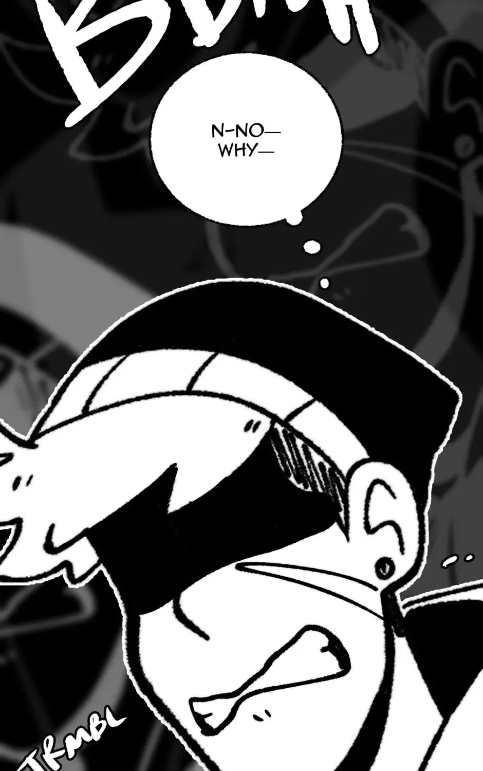 Equalizer! Chapter 75 page 19 - 