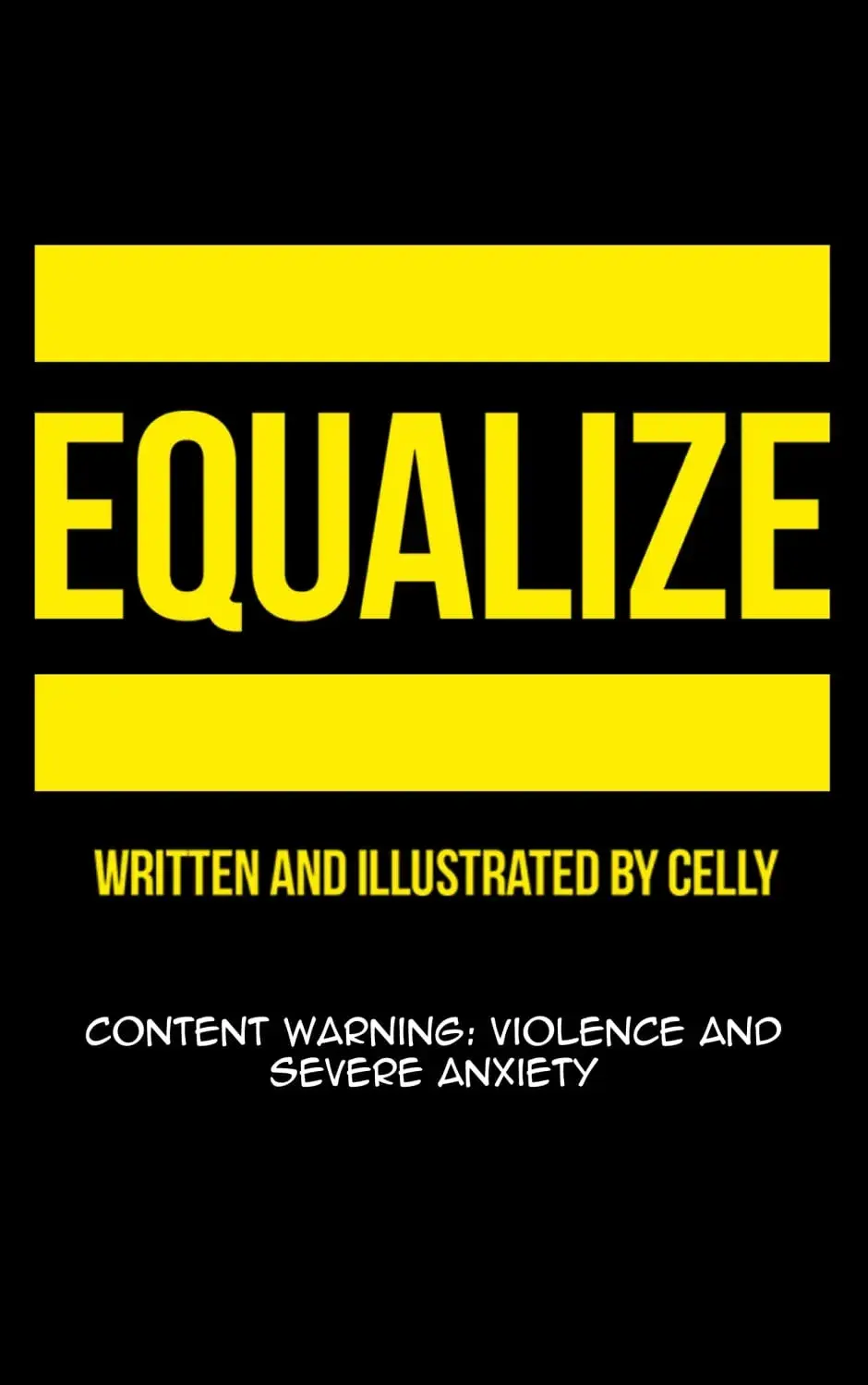 Equalizer! Chapter 75 page 3 - 