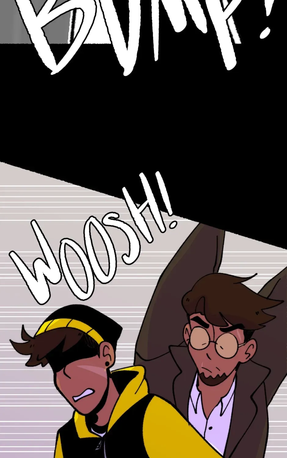 Equalizer! Chapter 75 page 21 - 