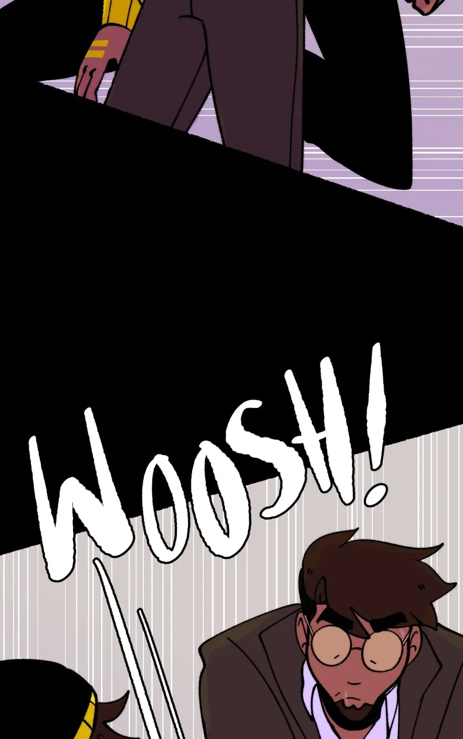 Equalizer! Chapter 75 page 23 - 