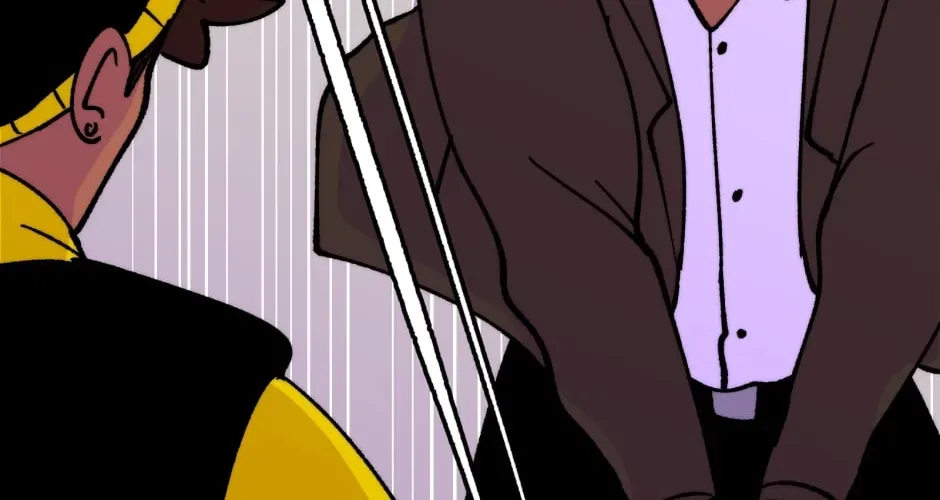 Equalizer! Chapter 75 page 24 - 