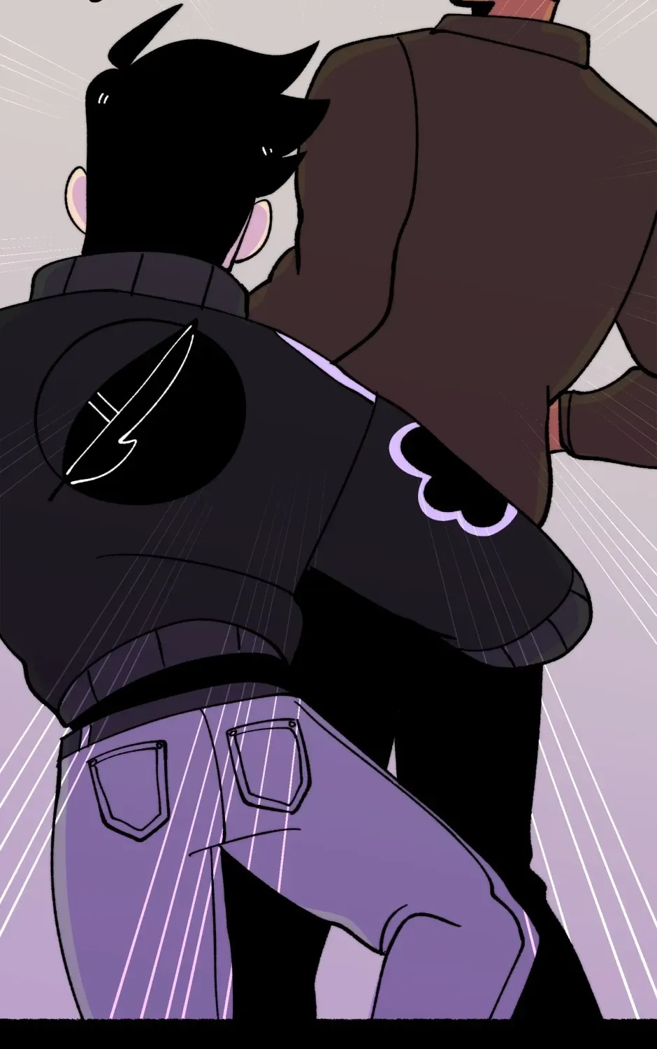 Equalizer! Chapter 75 page 29 - 