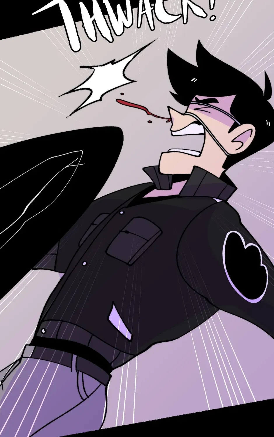 Equalizer! Chapter 75 page 33 - 
