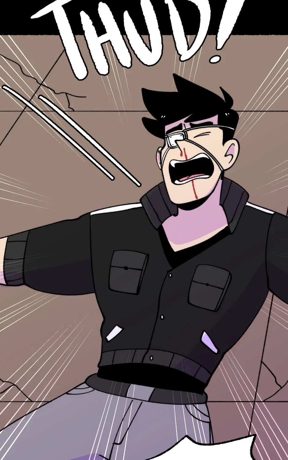 Equalizer! Chapter 75 page 35 - 