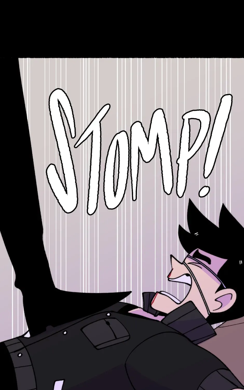 Equalizer! Chapter 75 page 37 - 