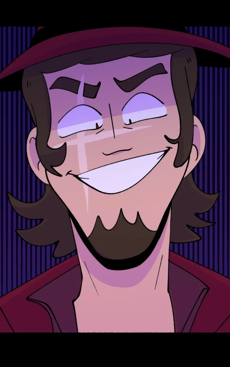 Equalizer! Chapter 75 page 39 - 