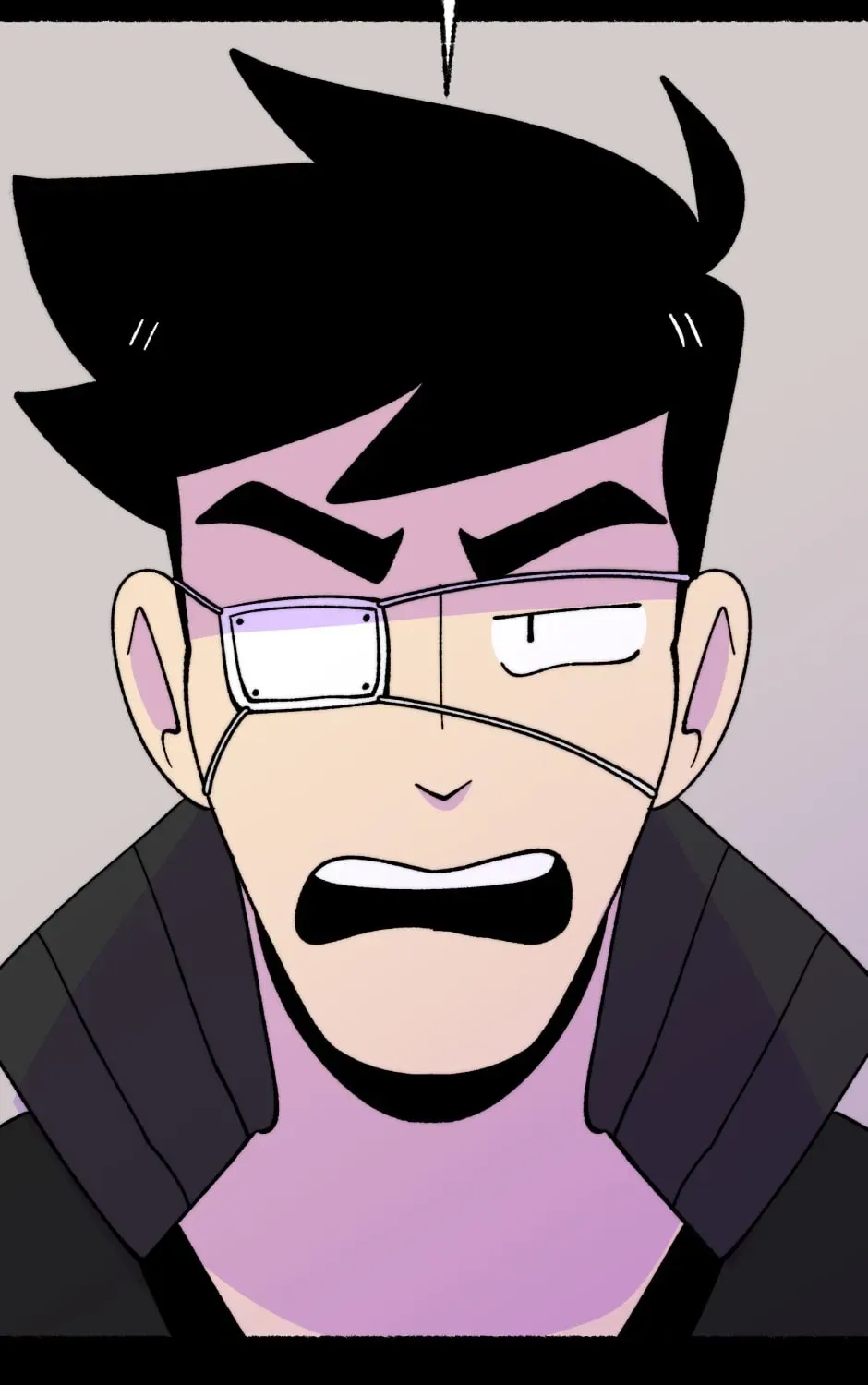 Equalizer! Chapter 75 page 5 - 