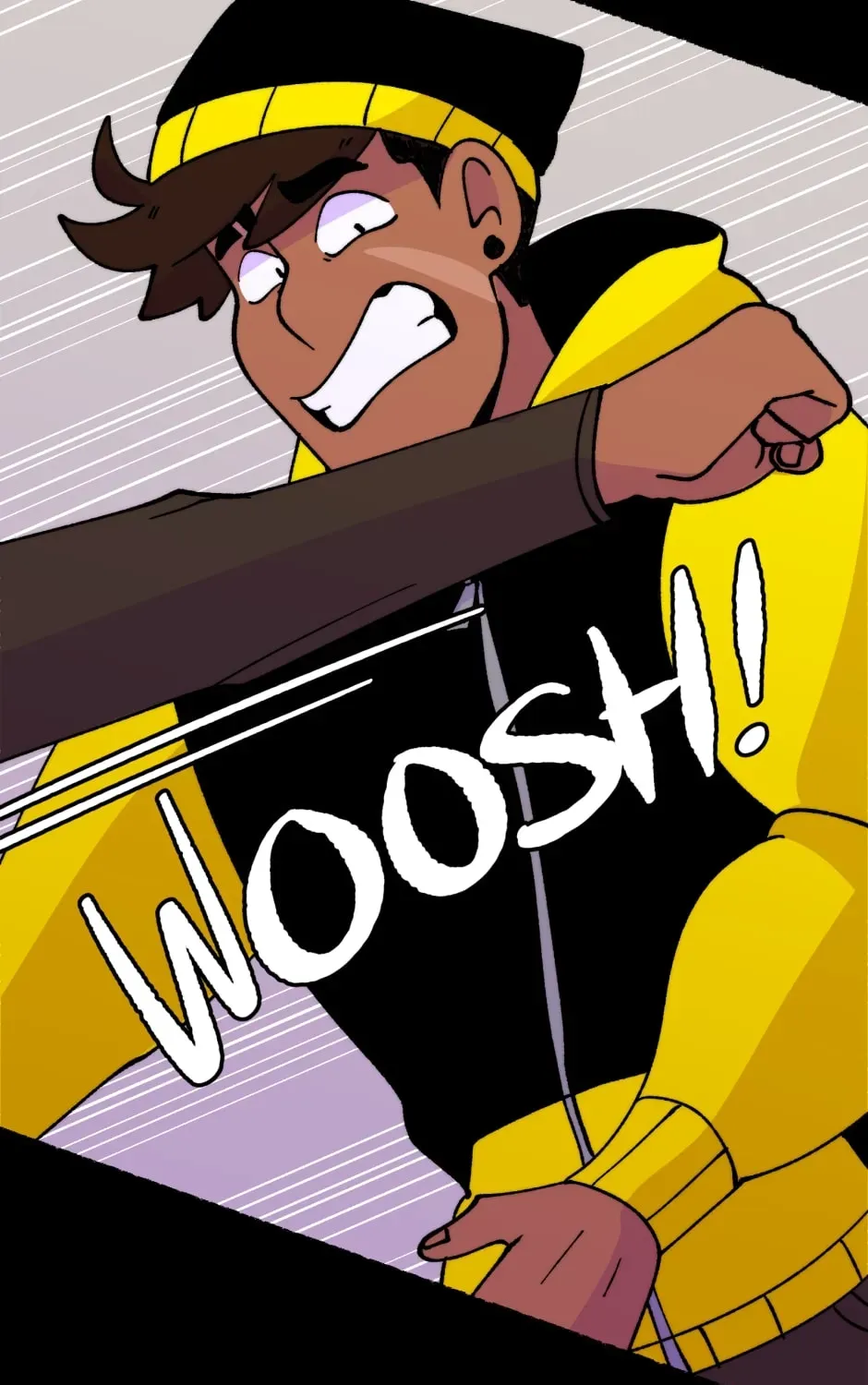 Equalizer! Chapter 75 page 41 - 