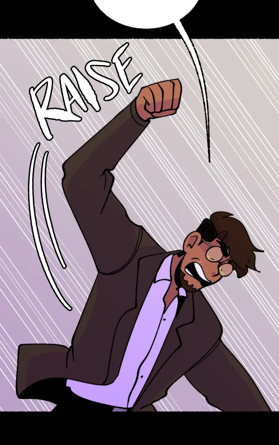 Equalizer! Chapter 75 page 43 - 