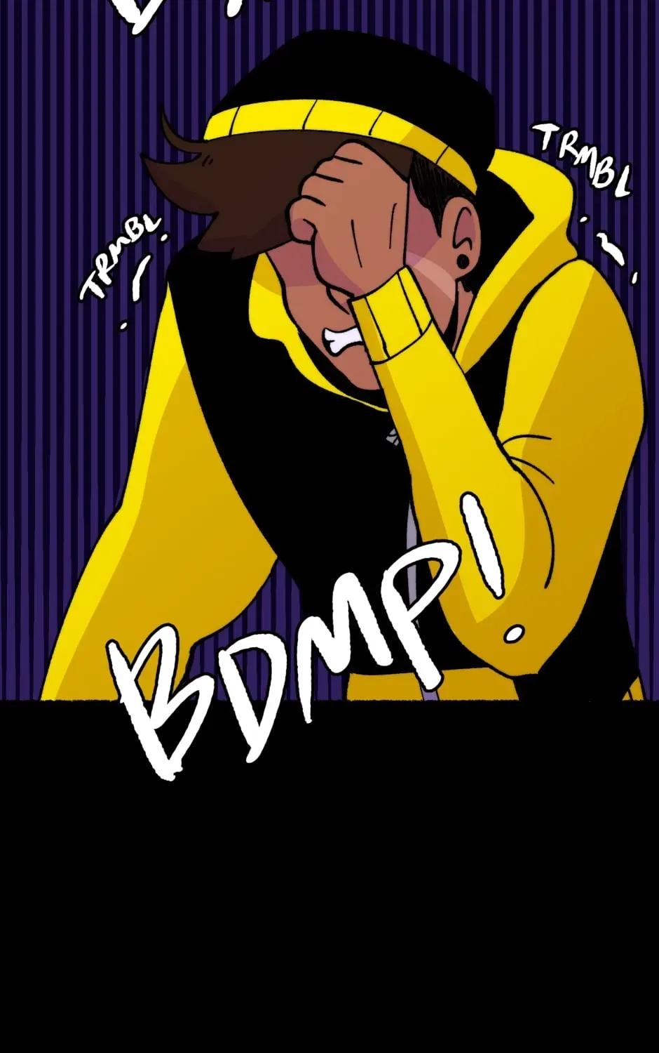 Equalizer! Chapter 75 page 45 - 