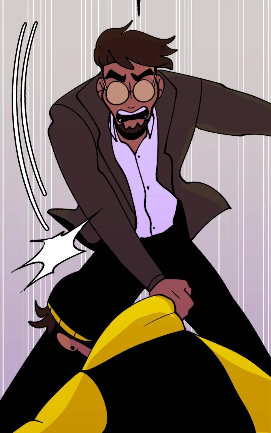 Equalizer! Chapter 75 page 47 - 