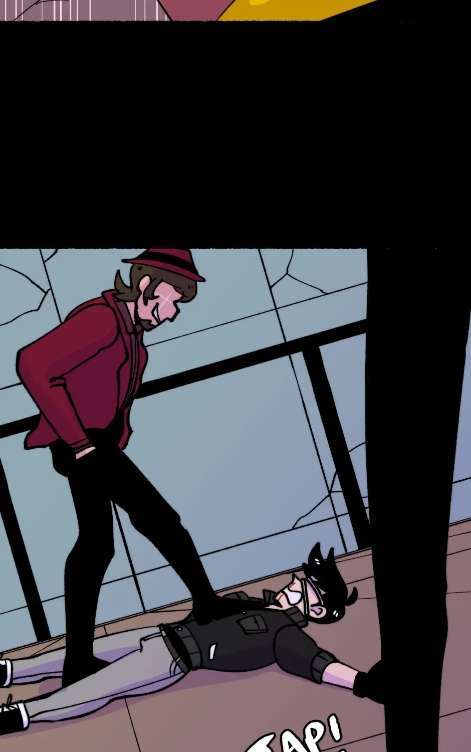 Equalizer! Chapter 75 page 51 - 