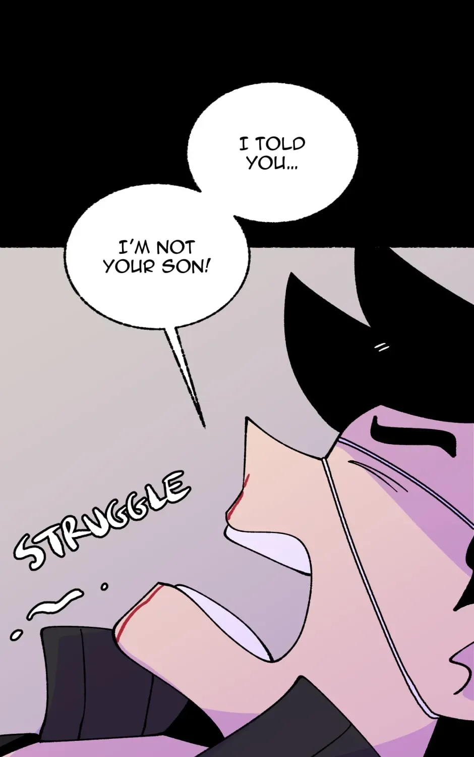 Equalizer! Chapter 75 page 57 - 