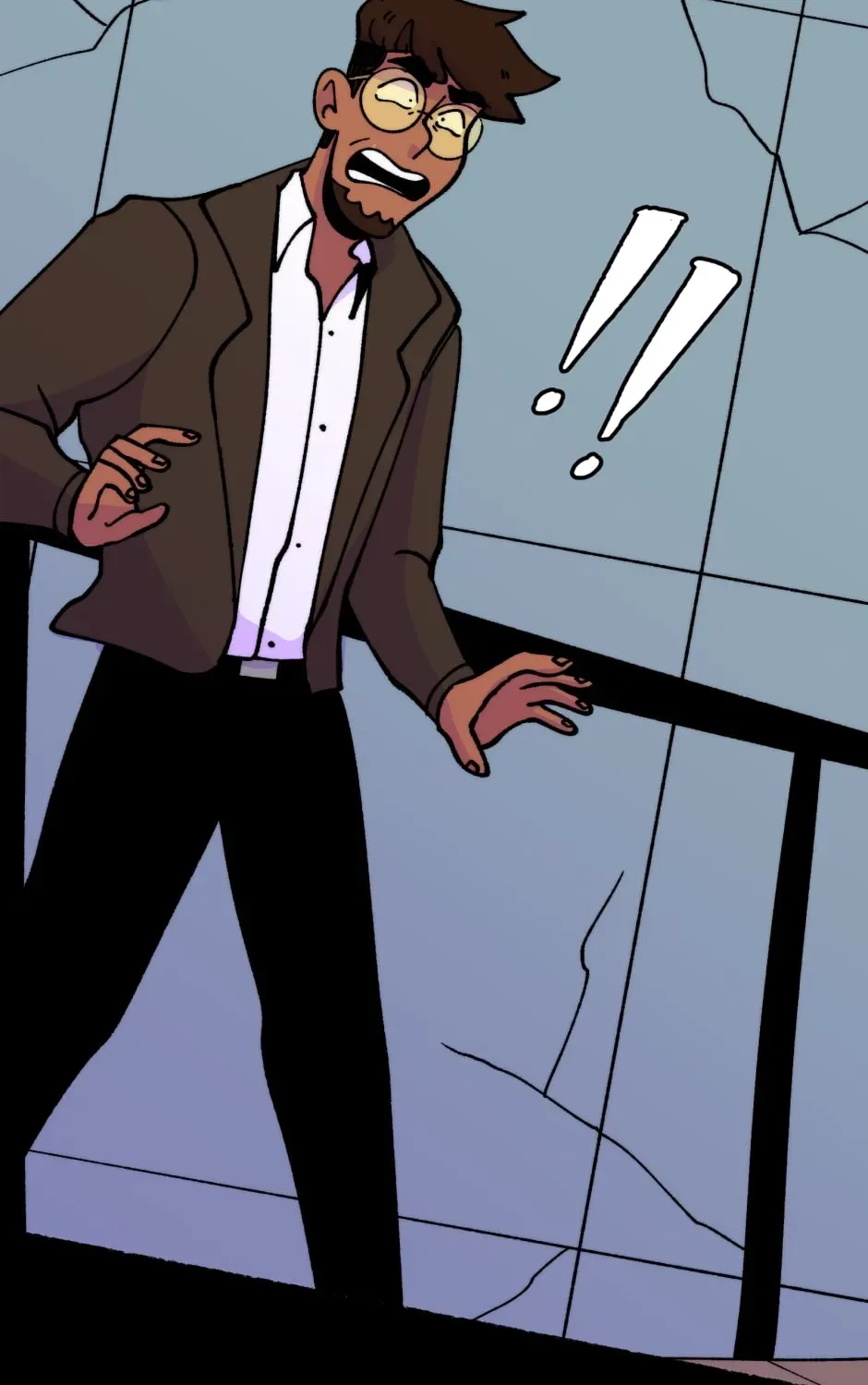 Equalizer! Chapter 75 page 7 - 