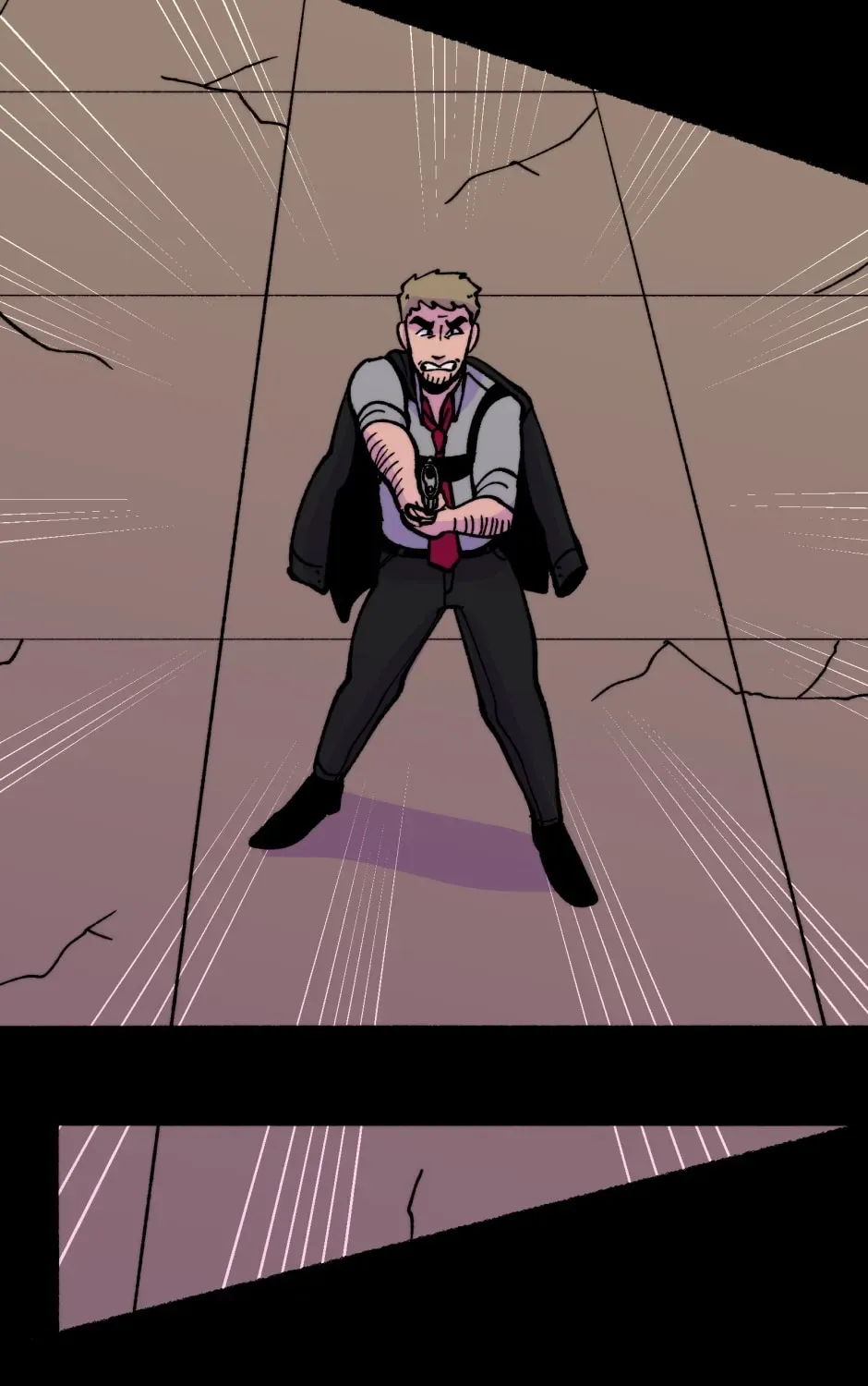 Equalizer! Chapter 75 page 65 - 