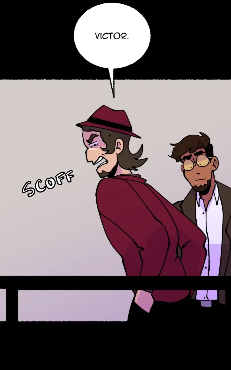 Equalizer! Chapter 75 page 69 - 