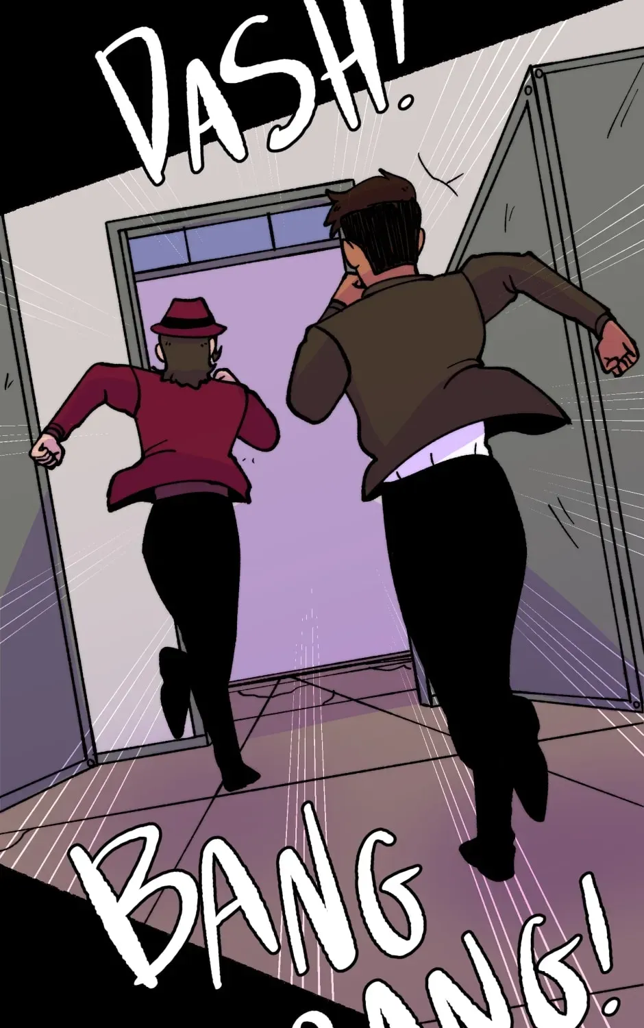 Equalizer! Chapter 75 page 71 - 