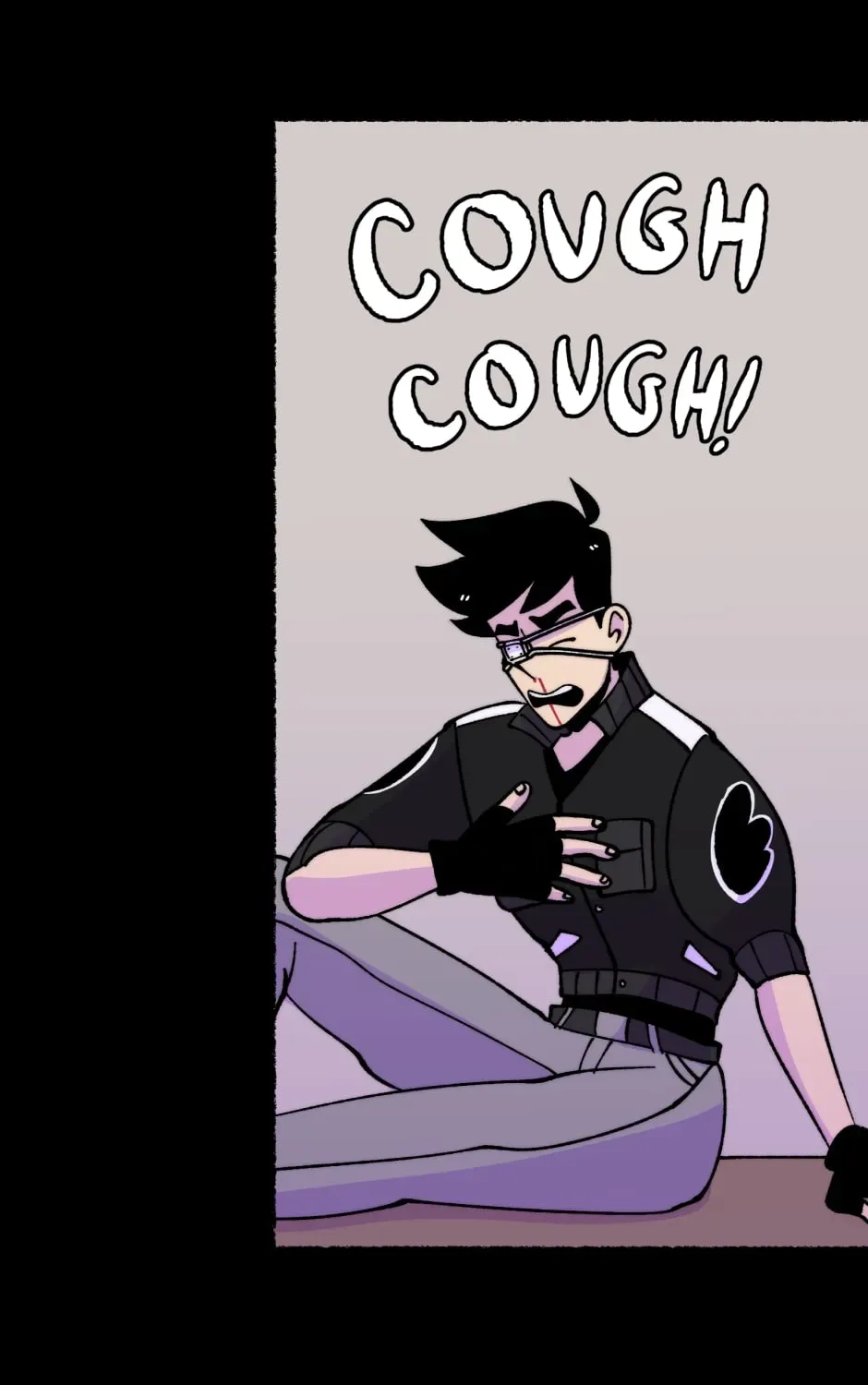 Equalizer! Chapter 75 page 73 - 