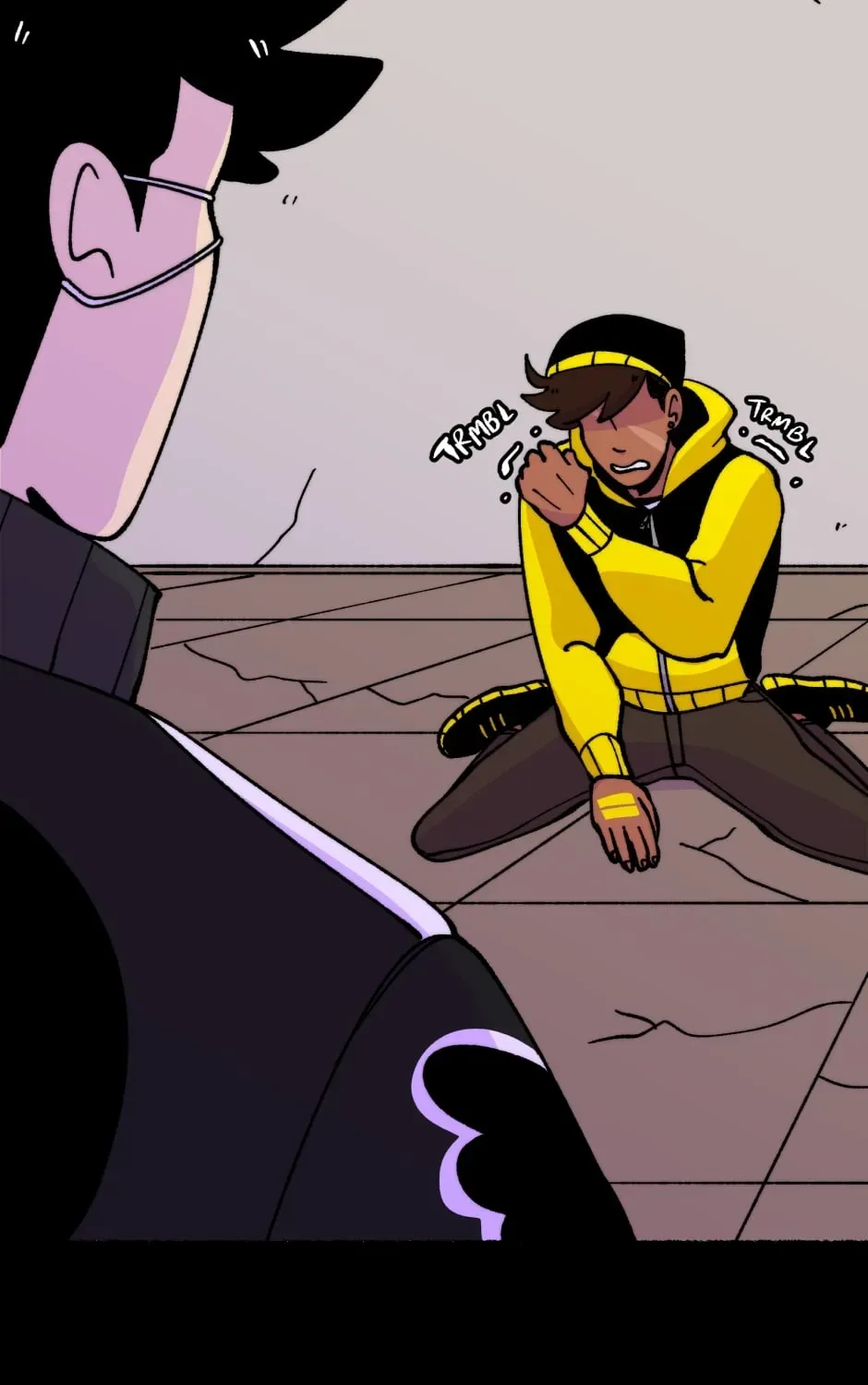 Equalizer! Chapter 75 page 75 - 
