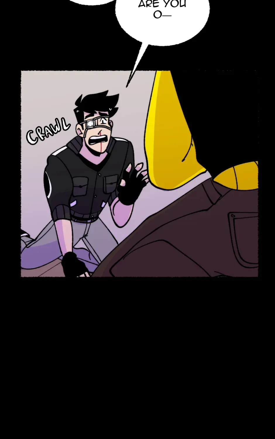 Equalizer! Chapter 75 page 77 - 